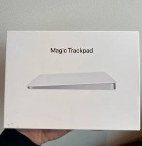 APPLE MAGIC TRACKPAD new - Afbeelding 1 van 2