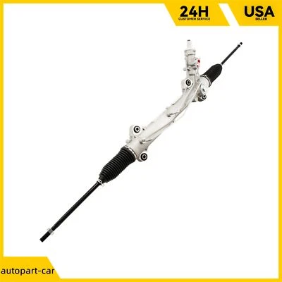Power Steering Rack & Pinion Assembly For Mercedes-Benz Sprinter 2500 3500 - Image 1 of 4