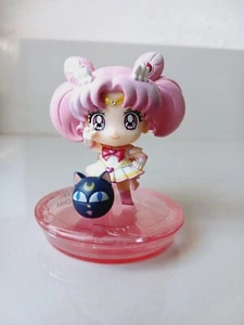Sailor Moon Sailor Chibi Moon Chibiusa Tsukino Figure MEGAHOUSE - Picture 1 of 5