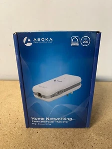 Asoka USA PlugLink AV 9667 PL9667-B3 C05 - Picture 1 of 2