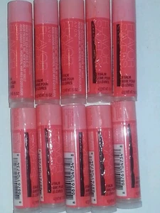 Bálsamo labial de melón Avon SABOR SAVERS 0,15 OZ. Lote de 10 - Imagen 1 de 5