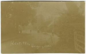 KINTILLO, BRIDGE OF VERDIENEN - Perthshire Postkarte (P4463) - Bild 1 von 2