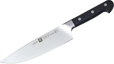 ZWILLING J.A. HENCKELS ZWILLING Pro 8" Traditional Chef's Knife