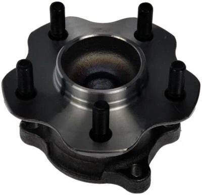 Conjunto de buje de rueda trasera para Nissan Altima 2002-2006 2003 2004 2005 Dorman Foto 1 de 3