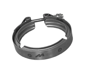 Genuine McLaren V Band Exhaust Clamp GT 720S 14H0091CP - Picture 1 of 1