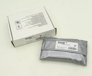 Weidmüller Tintentank PJ PRO TNTK INK M Tintenpatrone Magenta 1027060000 - Afbeelding 1 van 4