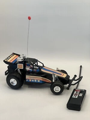 Vintage Nikko Radion 27 Radio Control  RC Car Hong Kong See Description - Image 1 of 4