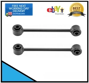 FRONT ANTI-ROLL BAR LINKS 52089467AB FOR JEEP GRAND CHEROKEE COMMANDER 05-10 - Imagen 1 de 1