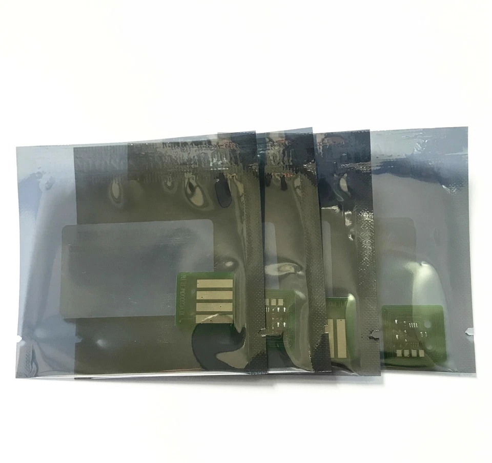 Toner Chip (1828 ~1831) DMO for Xerox VersaLink C7100, C7120, C7125, C7130 - Image 1 of 1