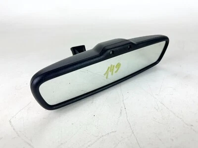 16-22 ACURA ILX PARA-BRISA DIANTEIRO CENTRO INTERIOR ESPELHO RETROVISOR ASSY FABRICANTE DE EQUIPAMENTO ORIGINAL - Imagem 1 de 4