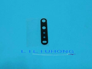 3pcs Back Glass Camera Lens Cover With adhesive replace For LG V60 ThinQ 5G - Imagen 1 de 3