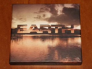 EARTH CD VOL 5 LIMITED DIGIPAK Box Set GOOD LOOKING RECORDS 2001 COMPILATION - Imagen 1 de 2
