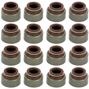 AVS3093 APEX Set Valve Stem Seals for Chevy Avalanche Suburban Yukon Express Van - Picture 1 of 1
