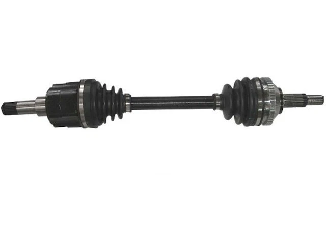 Front Left CV Axle Assembly For Plymouth Breeze Cirrus Stratus Sebring KR12T1 - Image 1 of 1