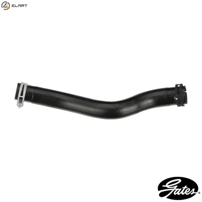 RADIATOR HOSE 05-2067 FOR FORD AUSTRALIA HHJD/HHJC 1.6L 4cyl FIESTA Hatchback - Image 1 of 4