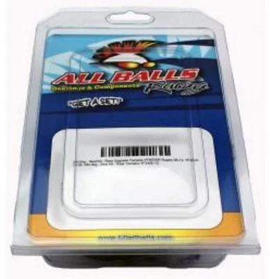 All Balls Engine Bearing - 30X62X16 - 6206 C3 - Image 1 of 2