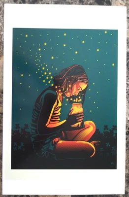 DAVE MATHEWS BAND, TIM REYNOLDS *POSTER .11"X 17" - Image 1 of 2