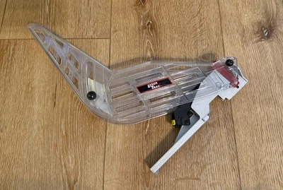 Protetor de lâmina de serra de mesa Laser Trac artesão 10"  - Imagem 1 de 2
