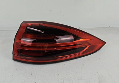 Perfect! OEM 2015-2018 Porsche Cayenne Right Passenger Rear Outer Taillight - Image 1 of 4