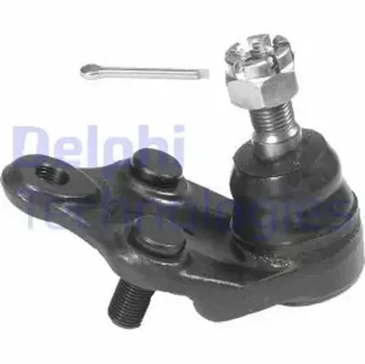 Pivote del brazo de control TC636 DELPHI para TOYOTA COROLLA COROLLA Liftback - Imagen 1 de 4