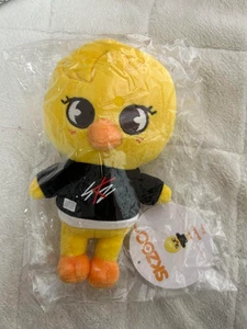 Streunerkinder SKZOO Plüschtier Original Ver. BookAri Felix JYP Official MD K-POP - Bild 1 von 2