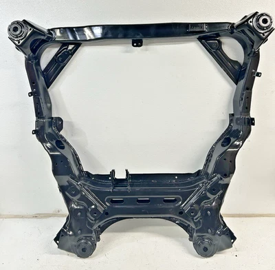 2003-2004 Mazda 6 3.0 V6 front crossmember subframe cradle cross member frame  - Image 1 of 4