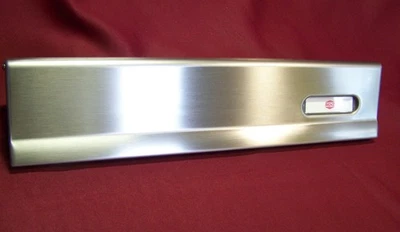 Briefeinwurf Briefschlitz Postklappe Hersteller Renz Edelstahl ITH29 - Bild 1 von 2