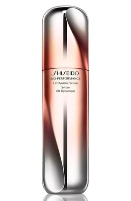 Shiseido Bio-Performance LiftDynamic Serum 1 oz 30 ml Brand New Sealed In Box - Image 1 of 4