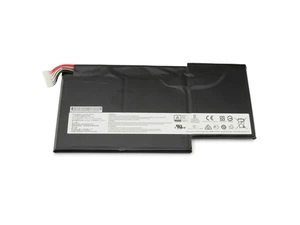 MSI Akku für GS63VR 6RF Ghost Pro (MS-16K2) 64,98Wh - Afbeelding 1 van 2