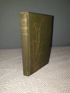 1889 - Andrew LANG / Grass of Parnassus Rhymes Old and New, Second Edition - Picture 1 of 11