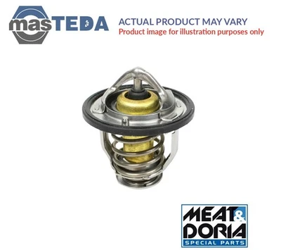 92704 ENGINE COOLANT THERMOSTAT MEAT & DORIA FOR LAND ROVER FREELANDER 2L - Image 1 of 4