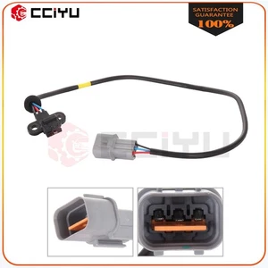 CCIYU Camshaft Position Sensor Fits Mitsubishi Montero Sport LS Sport Utility - Picture 1 of 8
