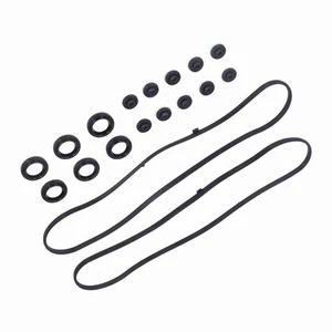 Engine Valve Cover Gasket Set Engine Valve Cover Gasket Set VS50607R - Picture 1 of 22