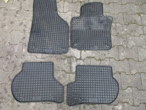Fußmatten-Petex für Skoda Octavia ab 6/2004 gebraucht - Bild 1 von 2