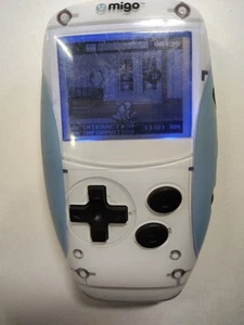 Vmigo Jakks Portable Handheld Virtual Best Friend Game - Picture 1 of 8