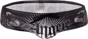 Men's Swim Brief Aussiebum Swimwear bikini brief Large - Picture 1 of 6