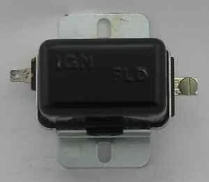 API VR724 Voltage Regulator Chrysler 2098300 - Picture 1 of 2