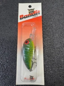 Pre-Pradco Bandit 200 Crankbait - rotes Paket - Salatbar Farbe 2D26 - Bild 1 von 1