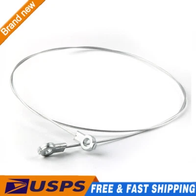 Fits Polaris Retainer Cable Replace OEM 7080360 US STOCK Foto 1 de 4