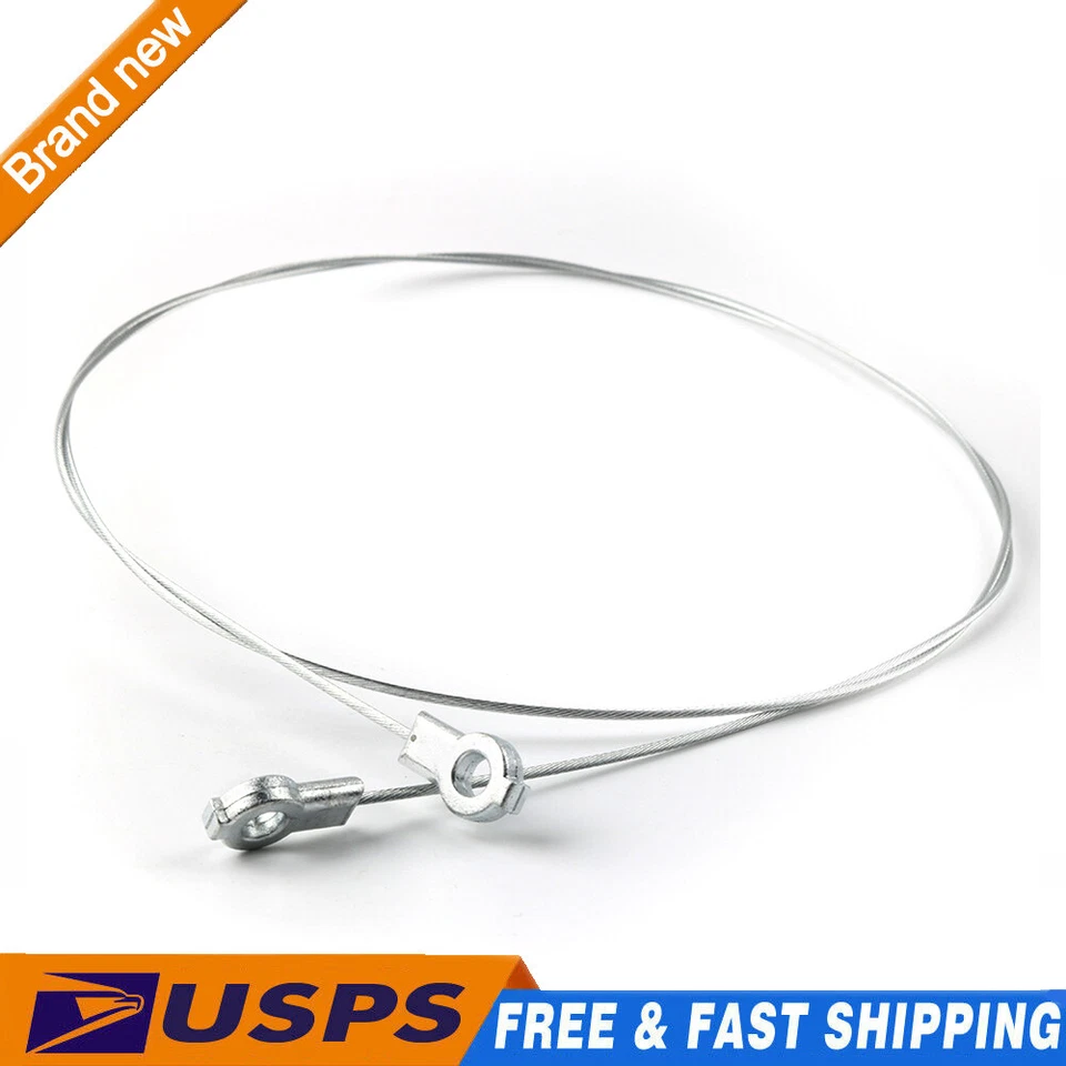 Fits Polaris Retainer Cable Replace OEM 7080360 US STOCK Foto 1 de 4