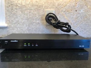 Suppresseur de surtension transitoire 7 prises Panamax Max 4300 comme neuf parfait état - Photo 1/6