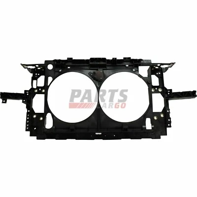 Новый подходит для Infiniti G35 G37 Q60 2007-2015 годов выпуска опора радиатора в сборе пластик со сталью - Изображение 1 из 4