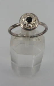 Neugablonz Dieter Knobloch: Anillo de mujer estilo años 20 (102786) - Imagen 1 de 5