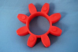 Araña de acoplamiento compatible Rotex KTR GR38 - Imagen 1 de 3
