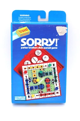 Travel Sorry - Image 1 of 4