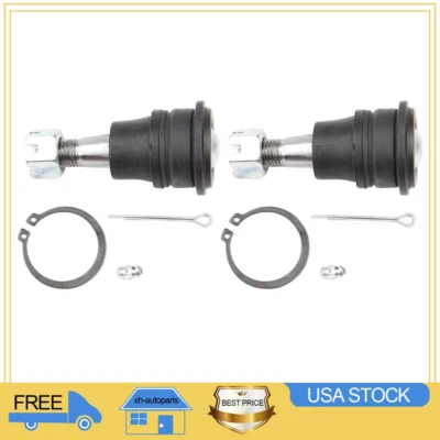 Fits 1991~1996 INFINITI G20 2X Front Lower Ball Joint XH - Image 1 of 4