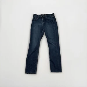 PAIGE Federal M655521-2948 Jeans size 30” Waist X 30” Inseam - Picture 1 of 10