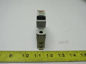 Merlin Gerin C60N Multi9 277VAC 1A- Type C Circuit Breaker - Picture 1 of 8