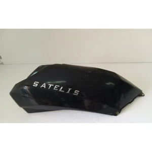 CARENA FIANCHETTO POSTERIORE DESTRO PEUGEOT SATELIS 250 2007 - Imagen 1 de 11