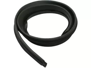 For 1971-1974 Volkswagen Super Beetle Engine Compartment Seal Rear 62739RZ 1973 - Picture 1 of 2
